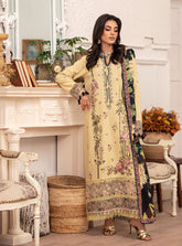 Meraki Winter Collection'24 By Roheenaz Evie